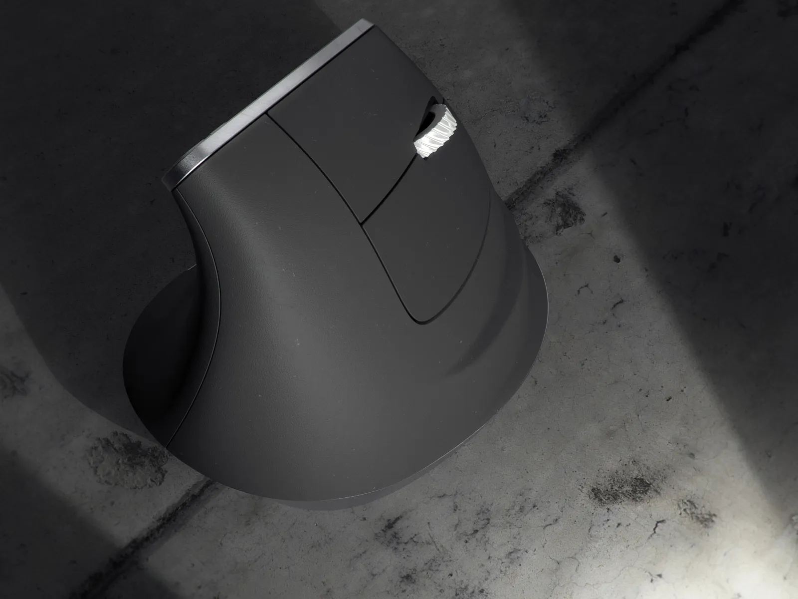 Ergonomic Mouse - 9