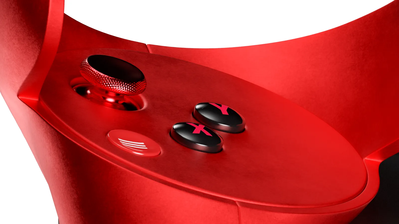 Duke Pro Max – Controller Design - 13
