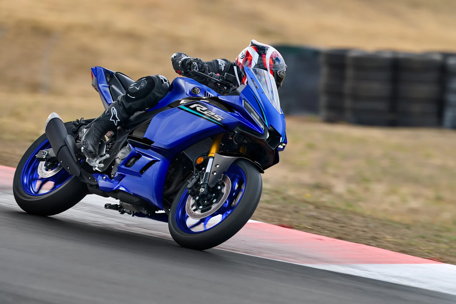 Yamaha Photo Retouching - 9