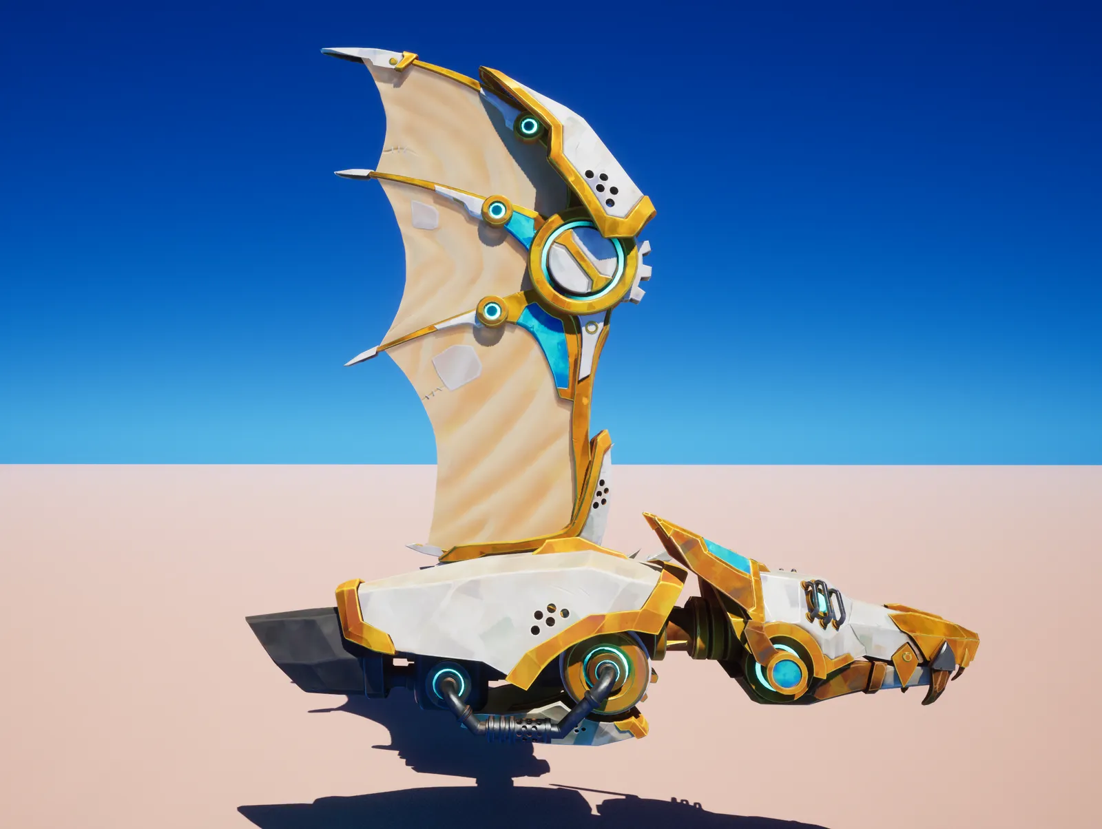 Seedworld – Vehicles - 18