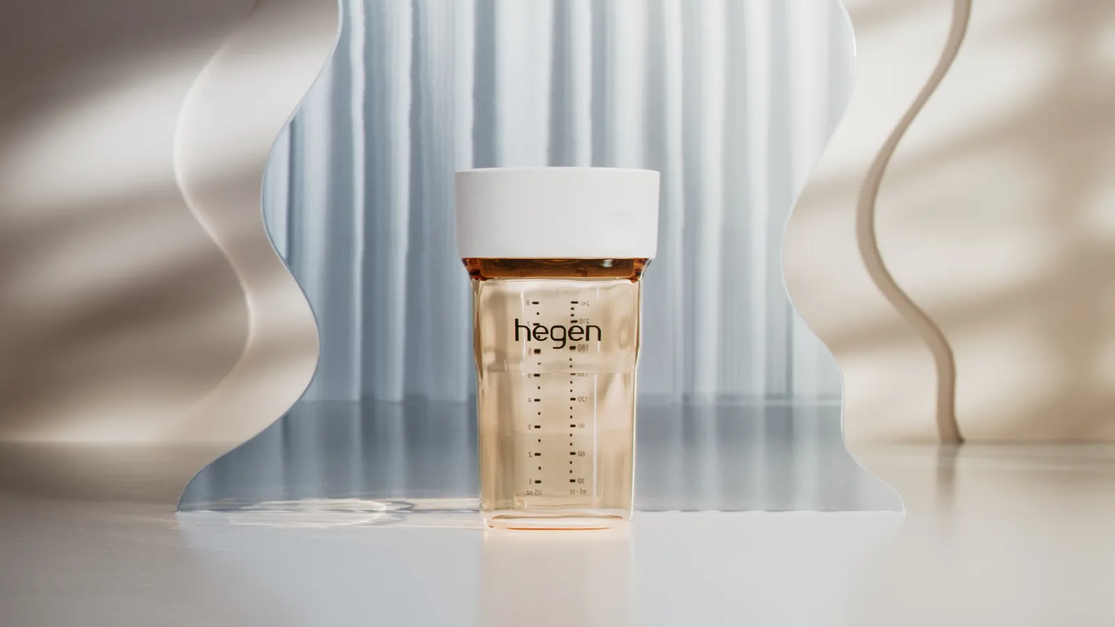 Hegen Arc - 3