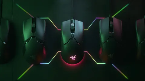 RAZER – Viper Mini
