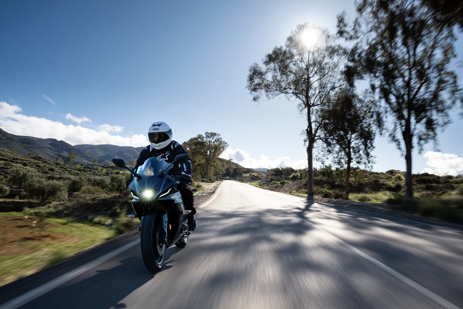 Yamaha Photo Retouching - 18