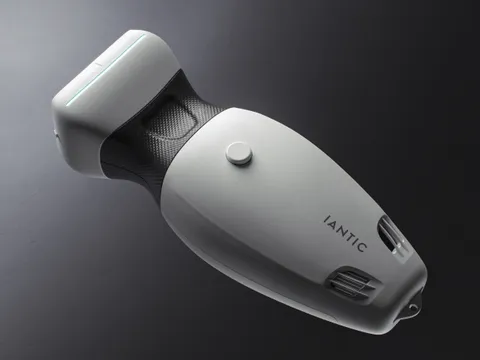 Ultrasound Scanner