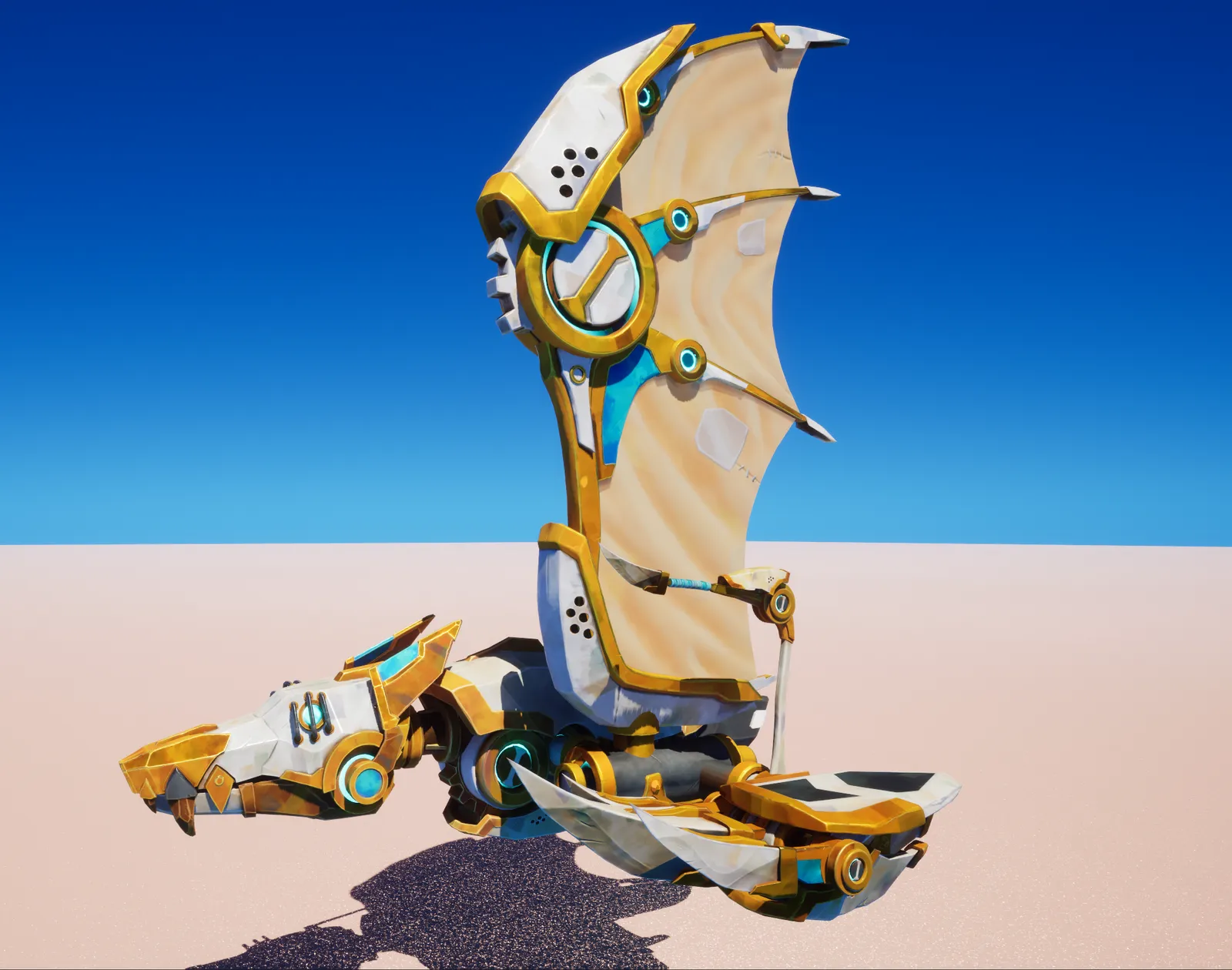 Seedworld – Vehicles - 16
