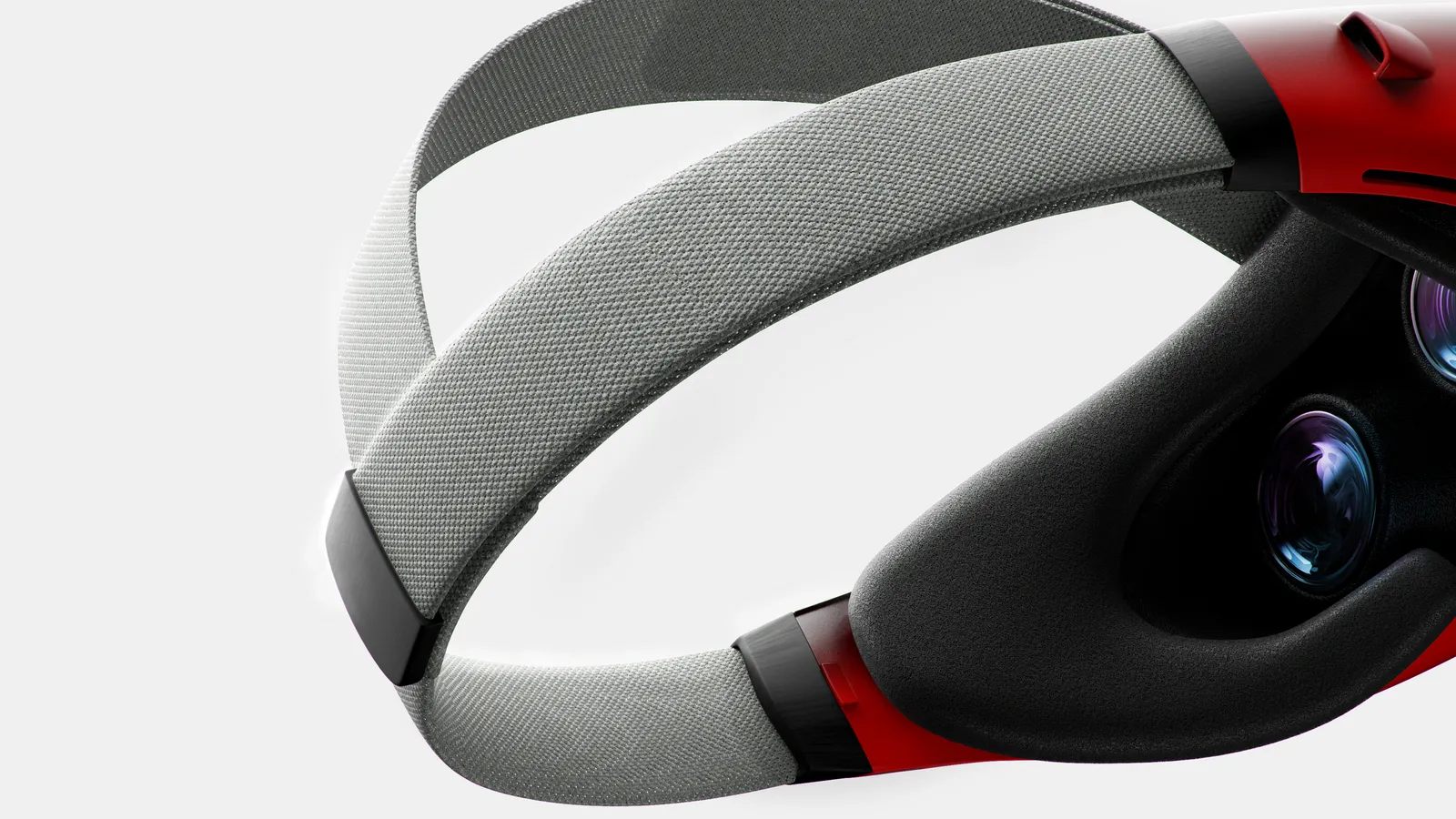 Duke Pro Max – Headset Design - 6