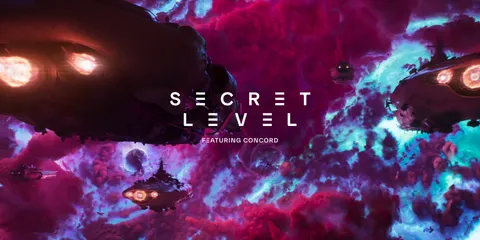 Secret Level