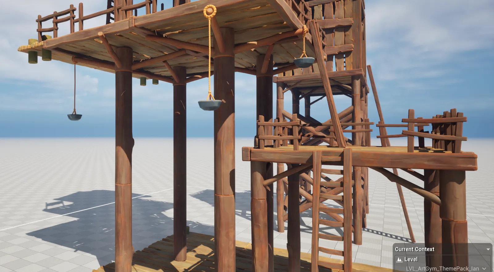 Seedworld – Environments - 5
