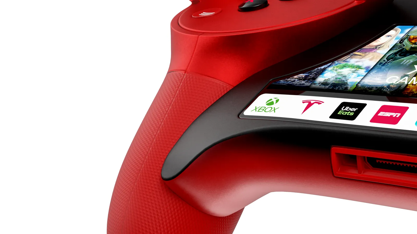 Duke Pro Max – Controller Design - 15