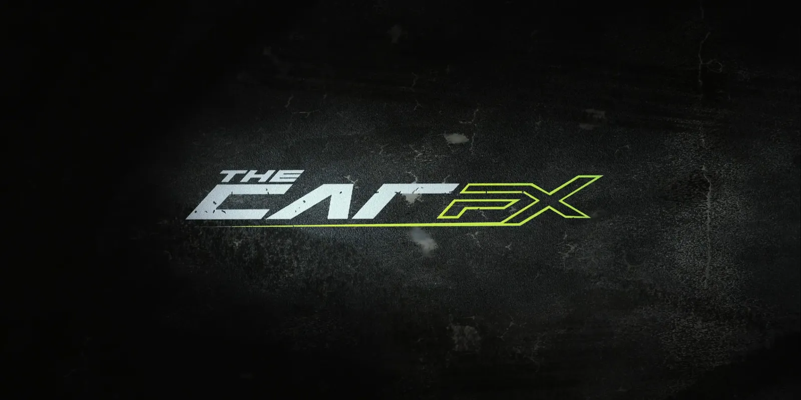 VENTUS – The Car FX - 15