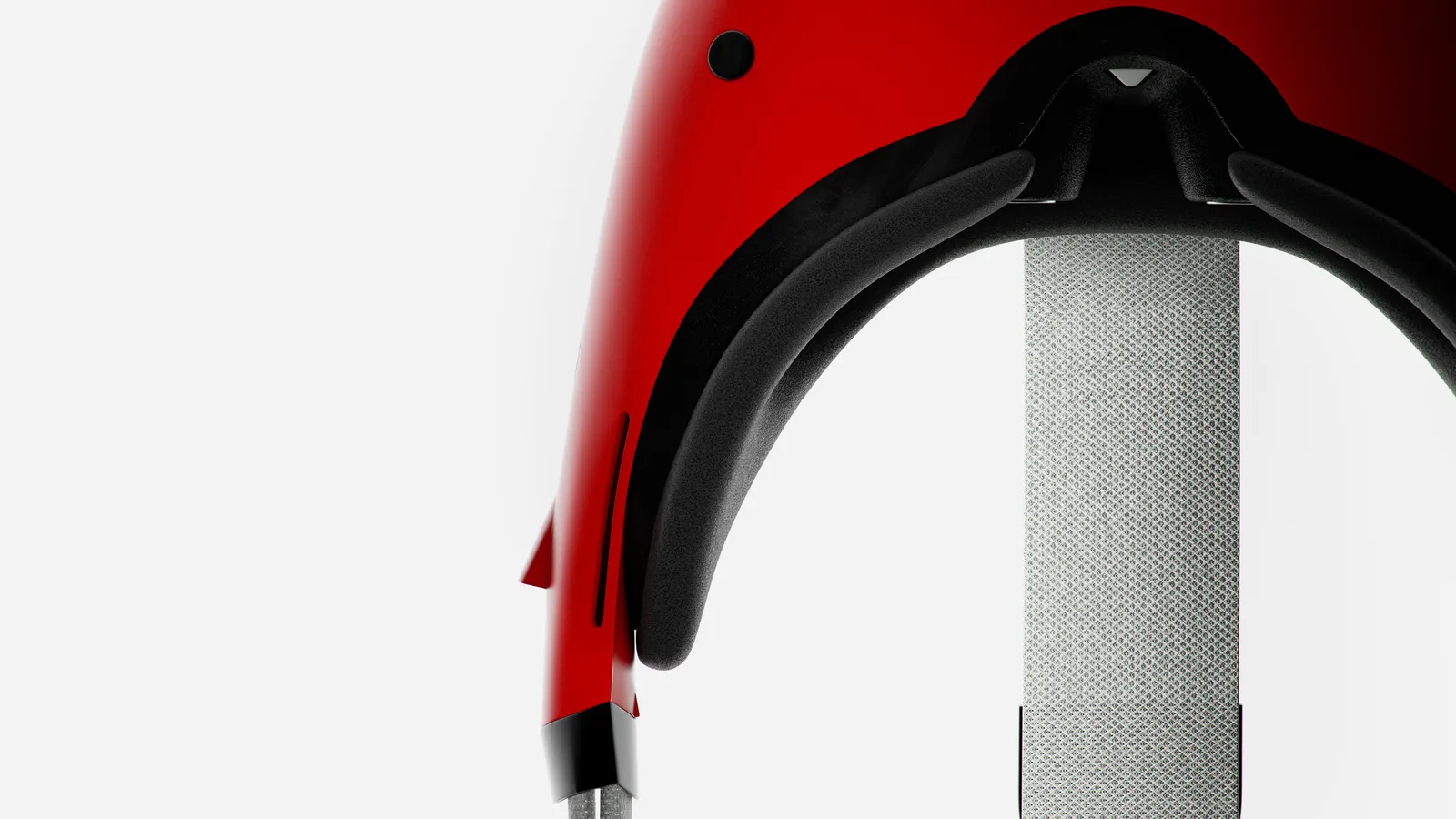 Duke Pro Max – Headset Design - 3