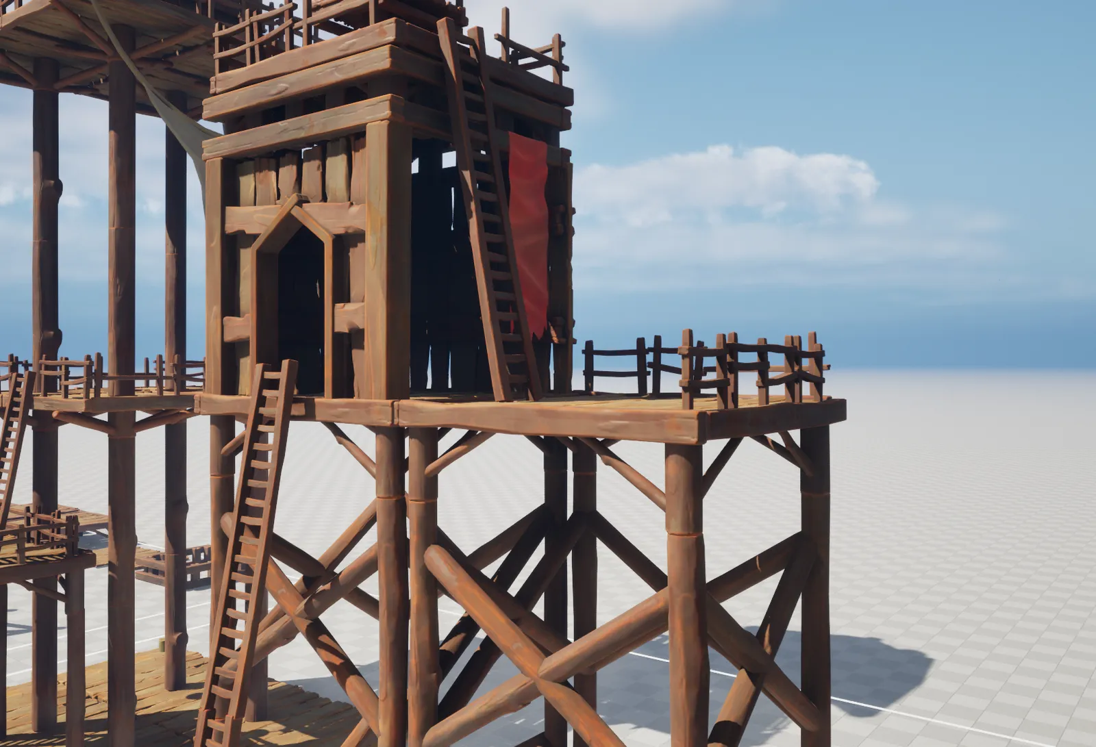 Seedworld – Environments - 4