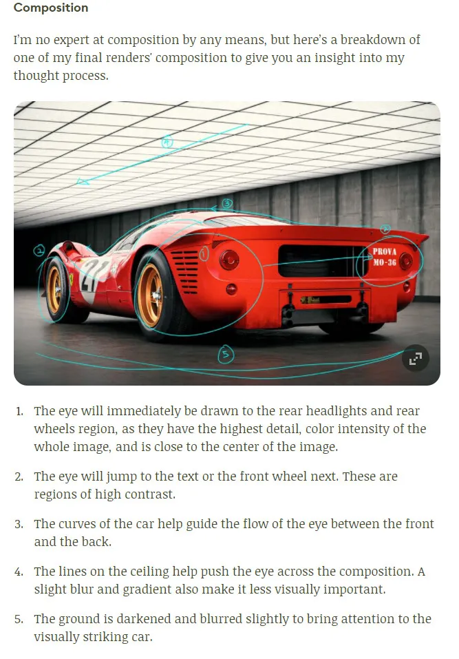 Ferrari 330 P4 - 34