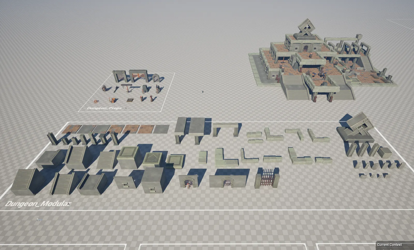 Seedworld – Environments - 10