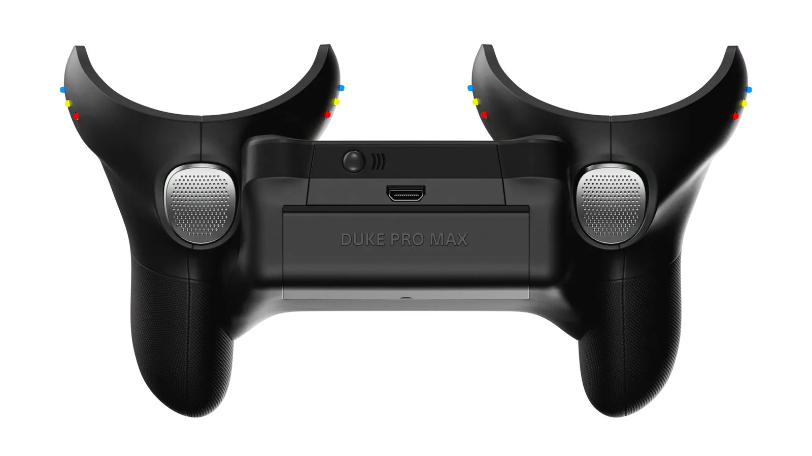 Duke Pro Max – Controller Design - 2