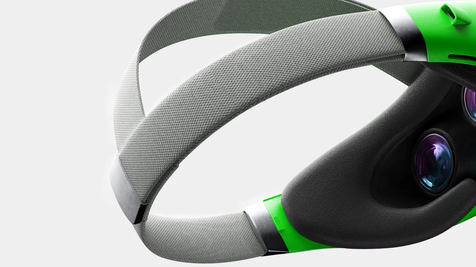 Duke Pro Max – Headset Design - 14