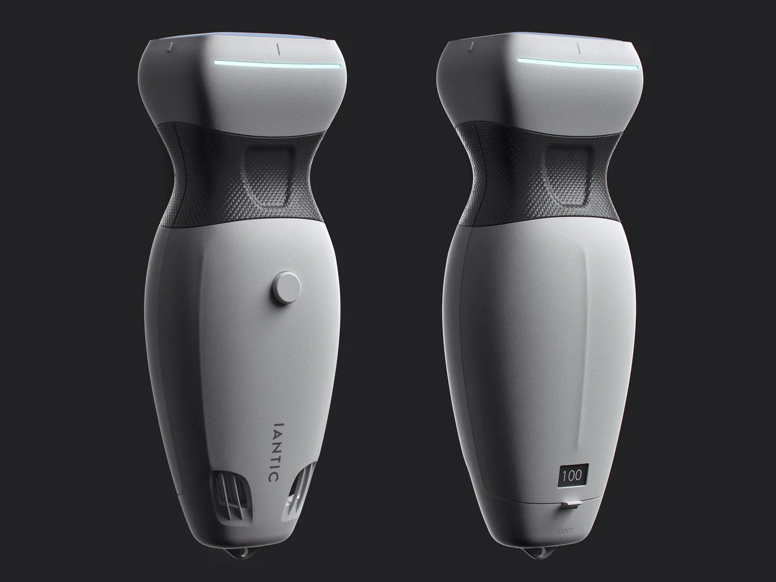 Ultrasound Scanner - 6